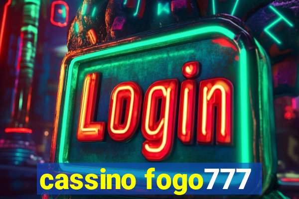 cassino fogo777